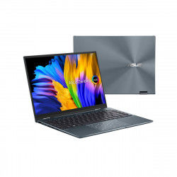 Ordinateur Portable Asus UP5401ZA-KN079W 14" i7-12700H 16 GB RAM 512 GB SSD No