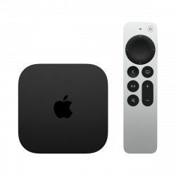 Streaming Apple Apple TV (3 Gen) Negro