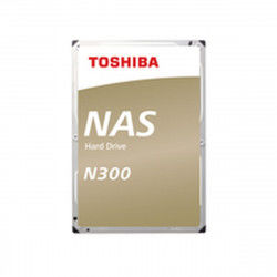 Disco Duro Toshiba HDWG21CEZSTAU 12 TB 3,5"