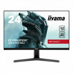 Écran Iiyama Red Eagle 23,8" LED IPS Flicker free 50-60  Hz