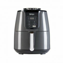 Friggitrice senza Olio NINJA AF100 Nero 1500 W 3,8 L