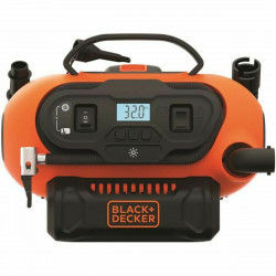 Luchtcompressor Black & Decker BDCINF18N-QS