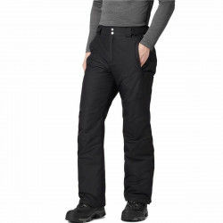 Pantalons de neige Bugaboo Columbia Noir Homme