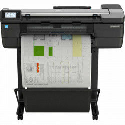 Multifunctionele Printer HP F9A28DB19