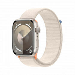 Smartwatch Apple Watch Series 9 Wit Beige 45 mm