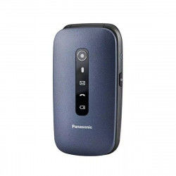 Téléphone portable pour personnes âgées Panasonic KX-TU 550 EXC...