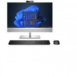 Alles in Eén HP EONE 870 G9 16 GB RAM 27" 512 GB SSD