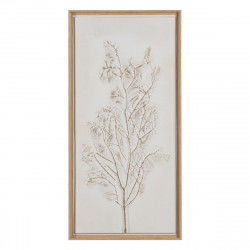 Toile Arbre 45 x 95 cm