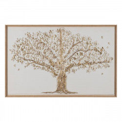 Toile Arbre 70 x 100 cm