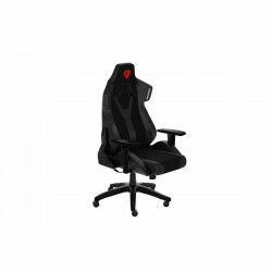 Gaming stoel Natec NFG-1848 Zwart