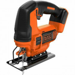 Kettingzaag Black & Decker BDCJS18N-XJ