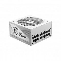 Power supply MSI MPG A750GF WHITE