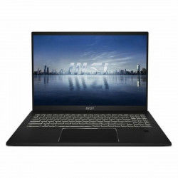 Notebook MSI Summit E16 Flip A13VFT-082ES Nvidia Geforce RTX 4060 16" Intel...