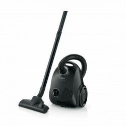 Aspirateur à sacs BOSCH BGBS2LB1 3,5 L Noir 600 W