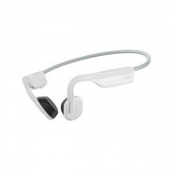 Bluetooth hoofdtelefoon Shokz OpenMove Wit