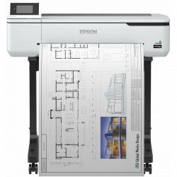 Multifunction Printer Epson SC-T3100