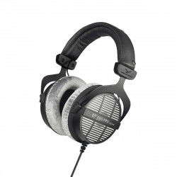 Auriculares Beyerdynamic DT 990 PRO Negro Gris noir