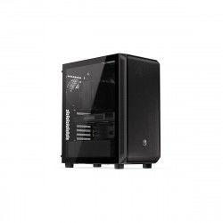 Boîtier Externe Endorfy Arx 500 Noir 3,5" 2,5" ATX Mini-ITX mATX