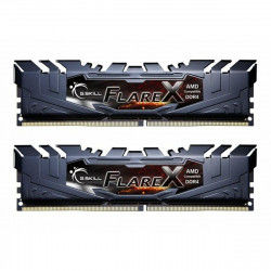 Mémoire RAM GSKILL Flare X DDR4 CL14 16 GB