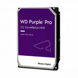 Disque dur Western Digital Purple Pro 18 TB 3,5" 3,5"