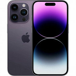 Smartphone Apple iPhone 14 Pro 6,1" 256 GB A16 Pourpre