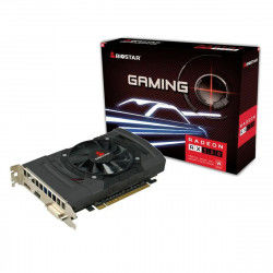 Carte Graphique Biostar Radeon RX550 4 GB GDDR5 4 GB