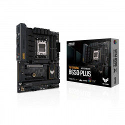 Carte Mère Asus TUF GAMING B650-PLUS AMD AM5 AMD AMD B650