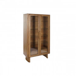 Display Standaard DKD Home Decor Kristal Acacia 100 x 42,5 x 190 cm