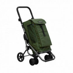 Carrello Playmarket 24910D3 288GOUP (39,5 L) Verde