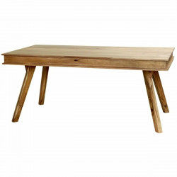 Eettafel DKD Home Decor Hout (180 x 90 x 76 cm)