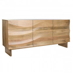 Dientafel DKD Home Decor Natuurlijk Mangohout 170 x 40 x 76 cm