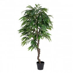 Decoratieve plant 105 x 100 x 160 cm Groen PVC Eucalyptus