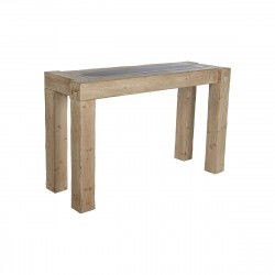 Console Home ESPRIT Spar Hout MDF 155 x 45 x 90,5 cm