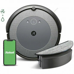 Robot stofzuiger iRobot