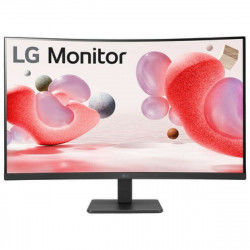 Écran LG 32MR50C 31,5" Full HD 100 Hz