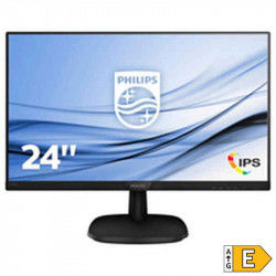 Écran Philips 243V7QDSB/00 23,8" Full HD