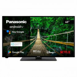 TV intelligente Panasonic TX40MS490E Full HD LED 40"