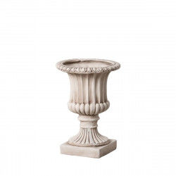 Planter Clay Magnesium Wineglass 47 x 47 x 66 cm