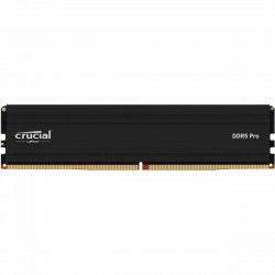 Mémoire RAM Crucial DDR5 32 GB