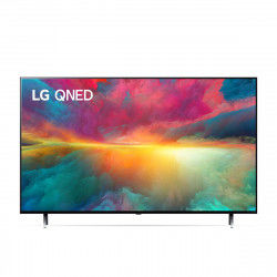 TV intelligente LG 65QNED756RA QNED 65" 4K Ultra HD HDR