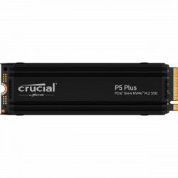 Disco Duro Crucial CT1000P5PSSD5 1 TB SSD