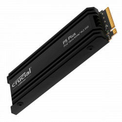 Festplatte Crucial CT2000P5PSSD5 2 TB 2 TB SSD