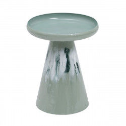 Table d'appoint Vert Fer 36 x 36 x 45 cm