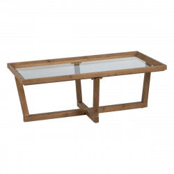 Centre Table Natural Fir wood 120 x 60 x 43,5 cm