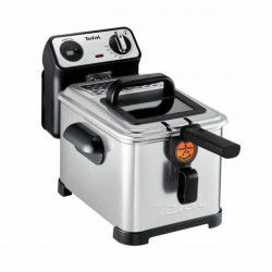 Frituurmachine Tefal FR511170 1,2 kg 3 L Inox 2400W 2400 W