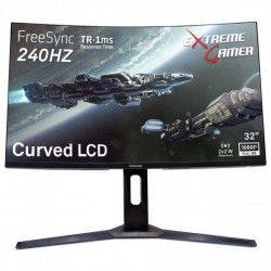 Écran ExtremeGamer 32M2000C LED AMD FreeSync