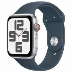 Smartwatch Apple Watch SE + Cellular Azul Plateado 44 mm