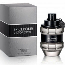 Herenparfum Viktor & Rolf EDT Spicebomb 90 ml