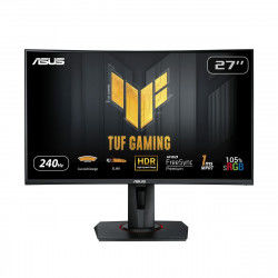 Écran Asus 90LM0510-B03E70 27" LED VA Flicker free 240 Hz