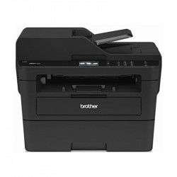 Monochrome Laserprinter Brother FEMMLF0139 30 ppm 64 MB WIFI